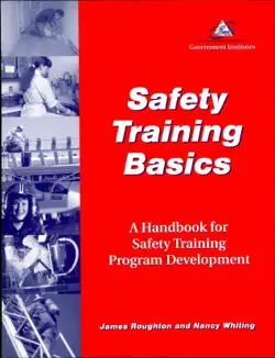 safety training basics book cover image