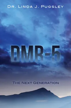 dmr-5 book cover image