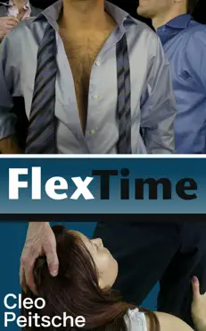 flex time (office toy, #4) book cover image
