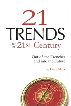 twenty-one trends for the 21st century book cover image