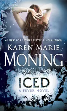 iced book cover image