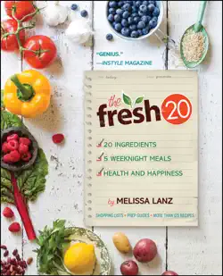 the fresh 20 book cover image