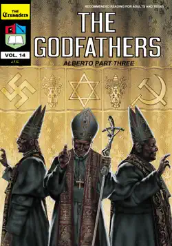the godfathers book cover image