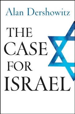 the case for israel book cover image