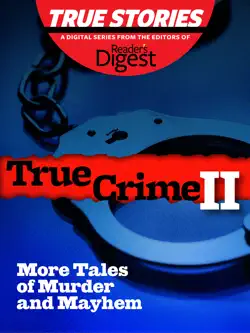 true crime ii book cover image