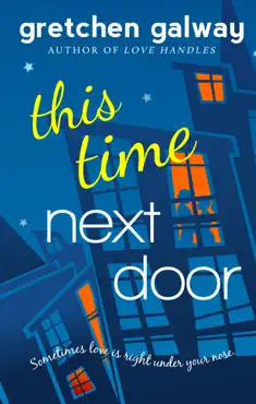 this time next door book cover image