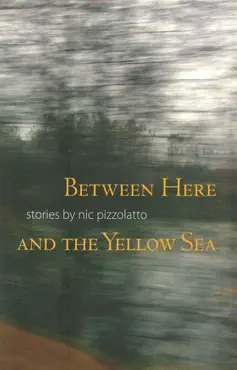 between here and the yellow sea book cover image
