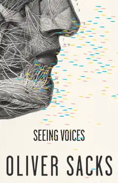 seeing voices book cover image