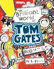 The Brilliant World of Tom Gates synopsis, comments