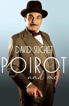 poirot and me book cover image