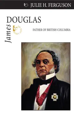 james douglas book cover image