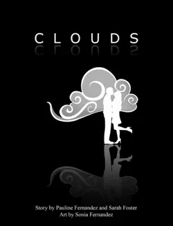 clouds imagen de la portada del libro