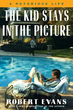 the kid stays in the picture book cover image