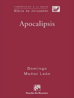 apocalipsis imagen de la portada del libro