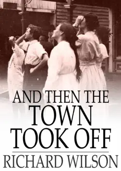 and then the town took off book cover image