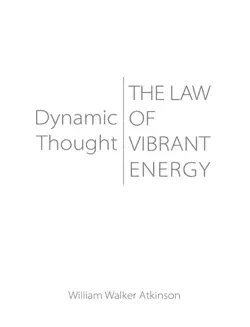 the law of vibrant energy book cover image
