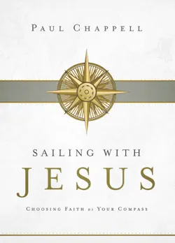 sailing with jesus book cover image