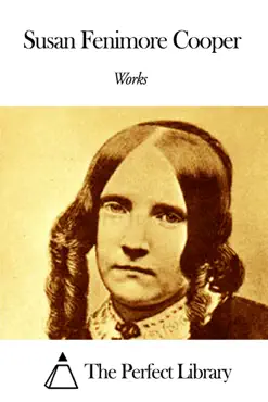 works of susan fenimore cooper book cover image