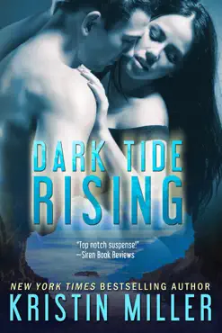 dark tide rising book cover image