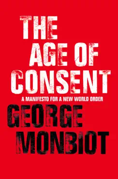 the age of consent book cover image