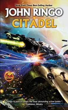 citadel book cover image