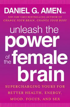 unleash the power of the female brain book cover image