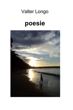 poesie book cover image
