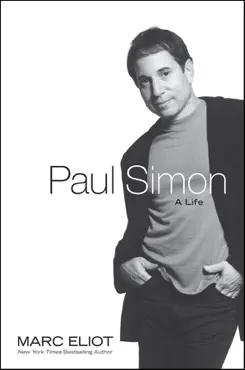 paul simon book cover image