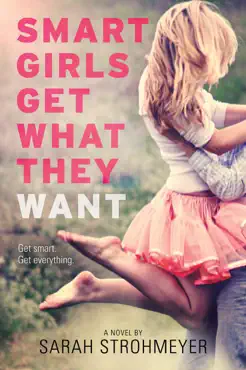smart girls get what they want book cover image
