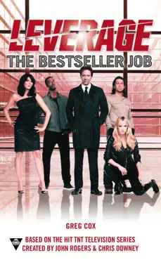 the bestseller job book cover image