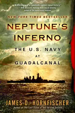 neptune's inferno book cover image