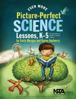 even more picture-perfect science lessons book cover image