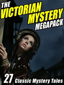 the victorian mystery megapack book cover image