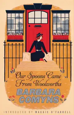 our spoons came from woolworths imagen de la portada del libro
