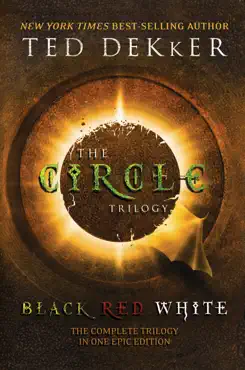 circle trilogy 3 in 1 book cover image