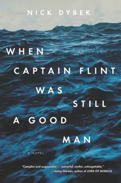 when captain flint was still a good man book cover image