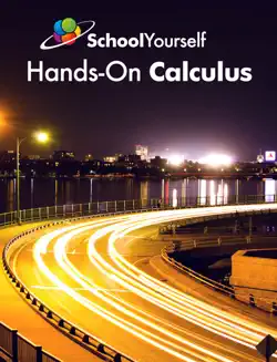 hands-on calculus book cover image
