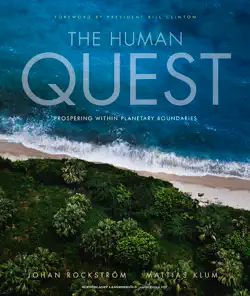 the human quest book cover image