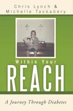 within your reach book cover image