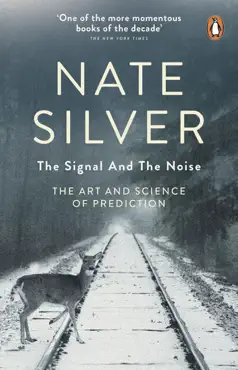 the signal and the noise imagen de la portada del libro