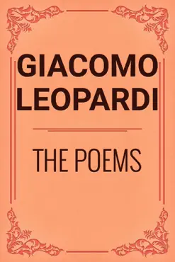 the poems book cover image