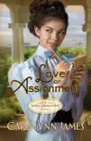 Love on Assignment synopsis, comments