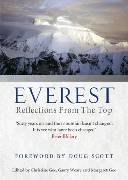 everest book cover image