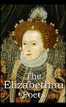 the elizabethan poets book cover image