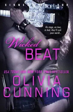 wicked beat book cover image