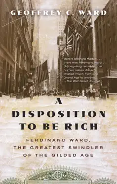 a disposition to be rich book cover image