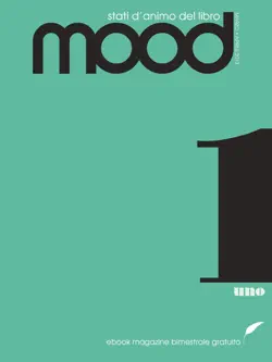 mood - numero 1 book cover image