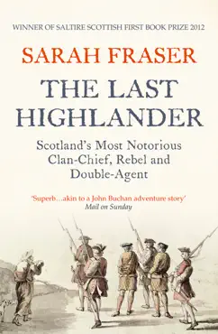 the last highlander book cover image