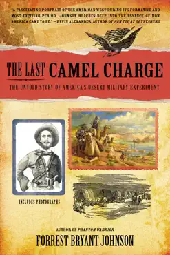 the last camel charge book cover image