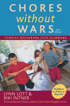 chores without wars book cover image